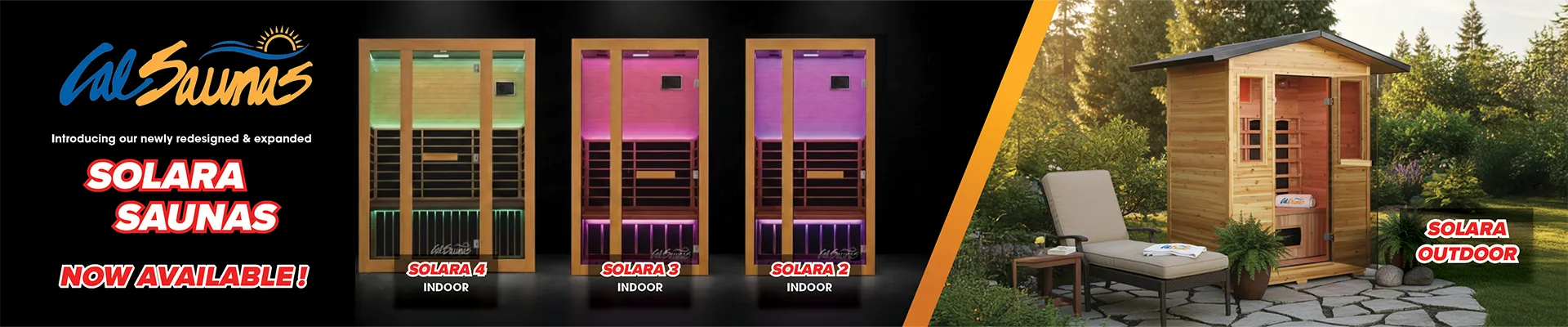 Calspas hot tub being used in a family setting - Venice