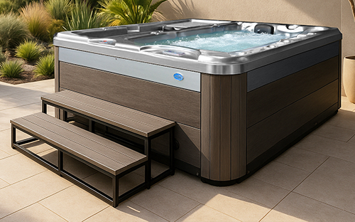 Cold Plunge&trade; Spas Venice hot tubs for sale