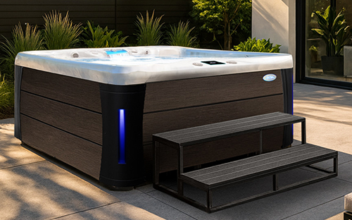 Escape Plus&trade; Spas Venice hot tubs for sale