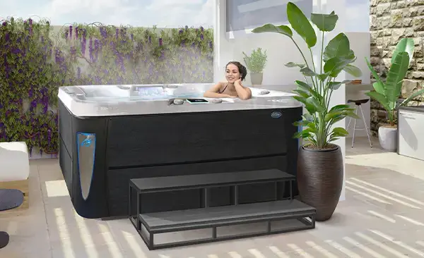 Escape X-Series Spas Venice hot tubs for sale