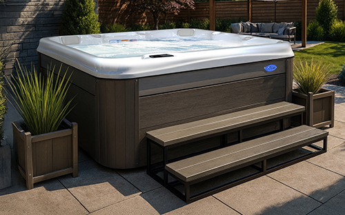 Patio&trade; Spas Venice hot tubs for sale
