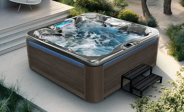 Platinum™ Spas Venice hot tubs for sale