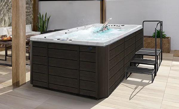 Swim Spas Venice hot tubs for sale