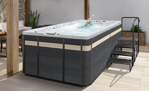 Swim X-Series Spas Venice hot tubs for sale